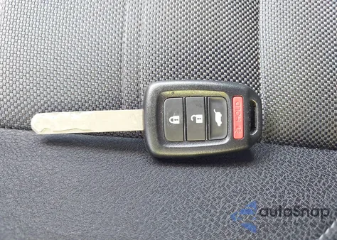 2019 Honda Cr-V Lx z USA, uszkodzony, nr VIN 2HKRW5H30KH419232